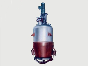 F Type Dynamic Extraction Tank
